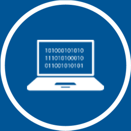 Computer Science Icon